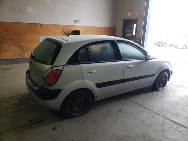 KNADE163886395321 KIA RIO 5 SX