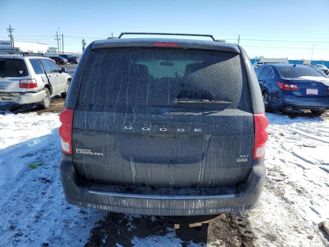 2C4RDGCG5FR717165 Dodge Grand Caravan Sxt