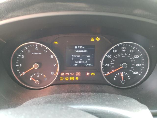 KNDPM3AC9N7000896 KIA Sportage Lx