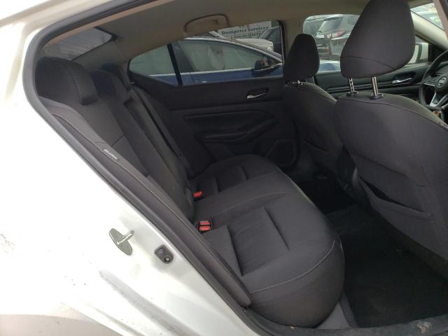 2019 NISSAN ALTIMA S - 1N4BL4BVXKC155940