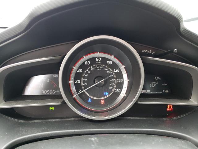 2016 MAZDA 3 SPORT - 3MZBM1U75GM317898