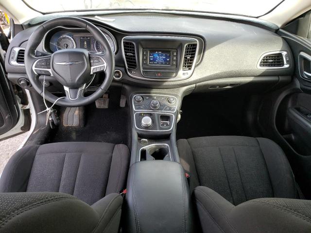 1C3CCCAB2FN726853 Chrysler 200 Limited