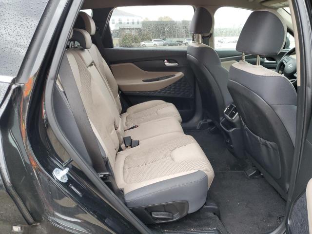 2019 HYUNDAI SANTA FE S - 5NMS33AD2KH090743