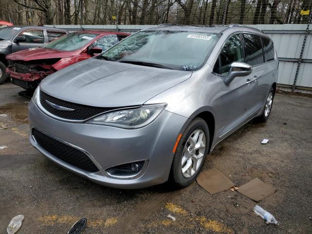 2020 CHRYSLER PACIFICA L - 2C4RC1GG2LR272163