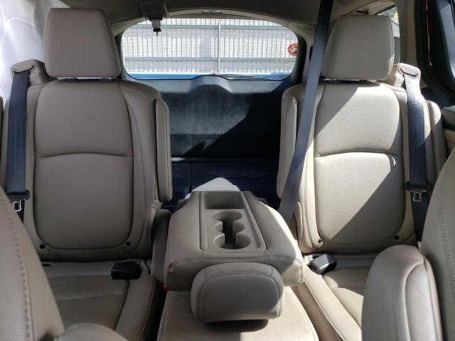 2018 HONDA ODYSSEY EX 5FNRL6H74JB020029