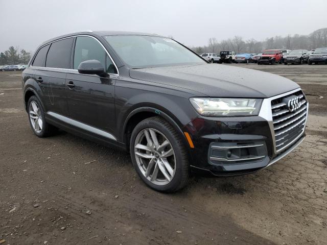 2018 AUDI Q7 PRESTIG - WA1VAAF74JD029308