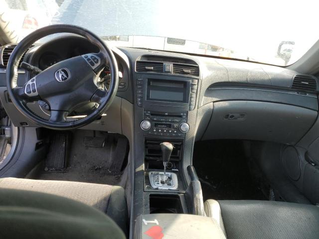2004 ACURA TL VIN: 19UUA66284A008343