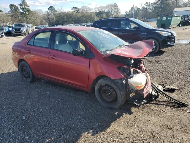 VIN 3GCUKSEC9HG339986 2009 TOYOTA YARIS no.4