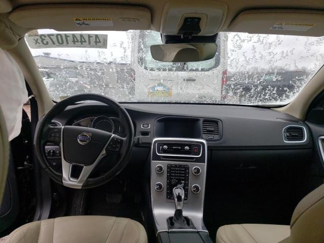 2018 VOLVO S60 T5 - YV140MTL2J2450988