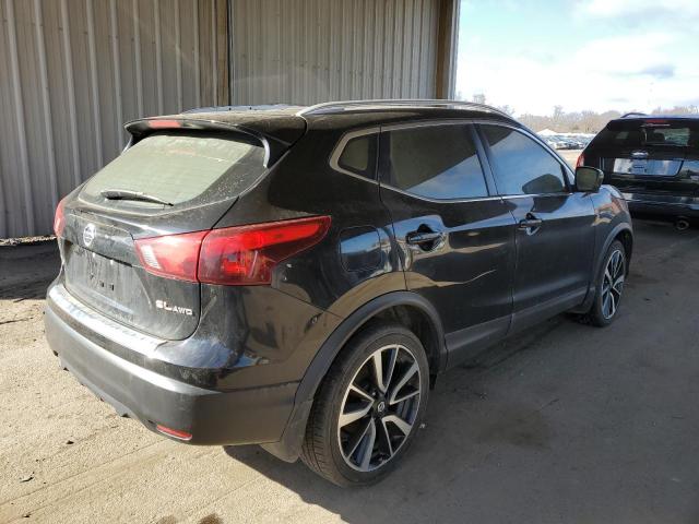 2017 NISSAN ROGUE JN1BJ1CR9HW103550