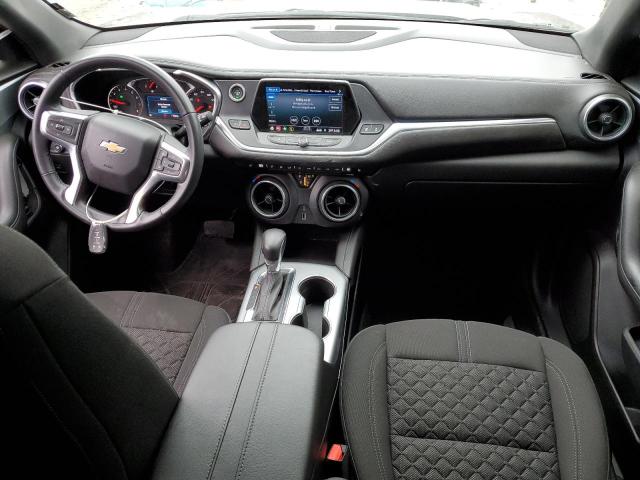 2020 CHEVROLET BLAZER 1LT - 3GNKBBRA0LS704732