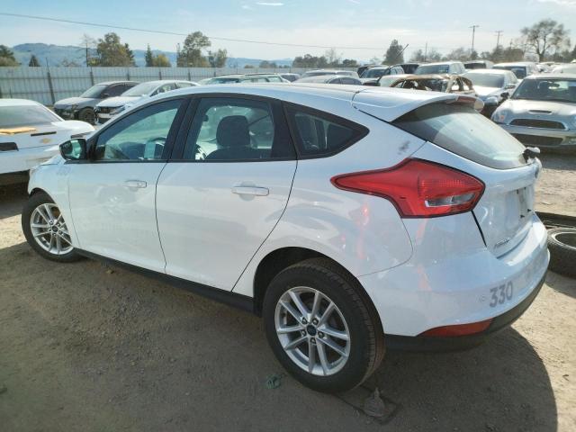 2015 FORD FOCUS SE - 1FADP3K27FL343138