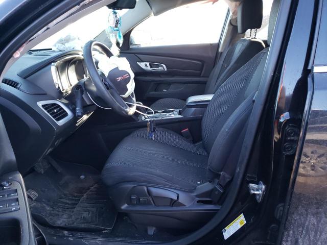 2GKFLSEK5H6185001 GMC Terrain Sle