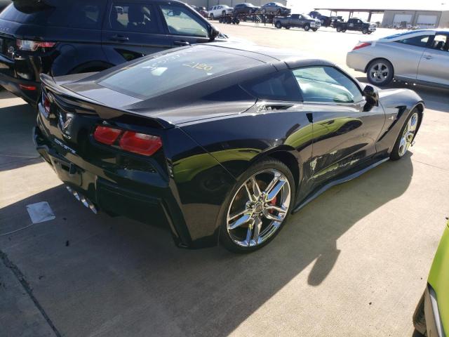2015 CHEVROLET CORVETTE S - 1G1YM2D72F5116721