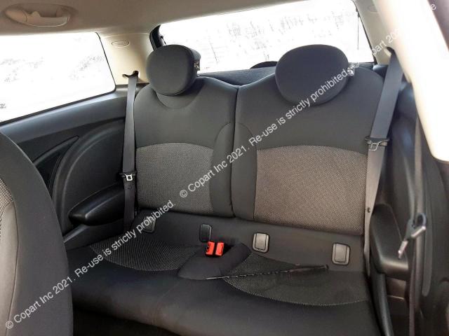 WMWSU32080T040317 Mini Cooper Aut