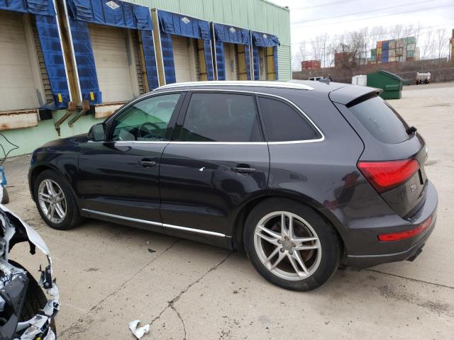 VIN WA1LFAFPXEA079825 2014 Audi Q5, Premium Plus no.2