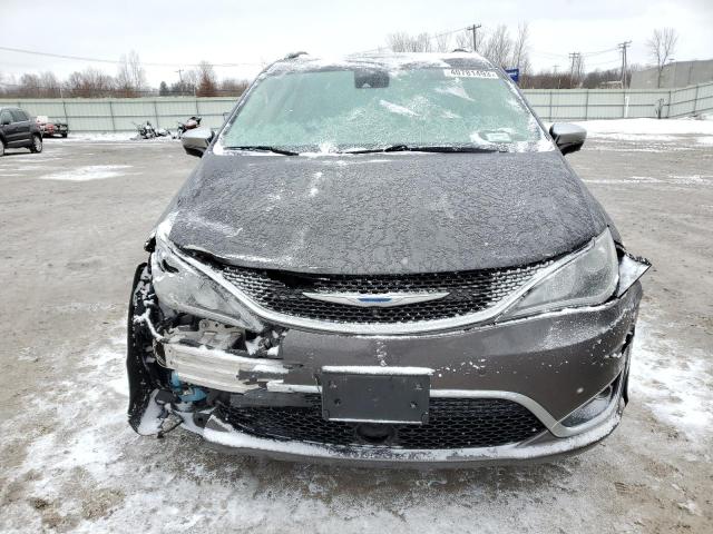 2018 CHRYSLER PACIFICA L - 2C4RC1GG2JR131638