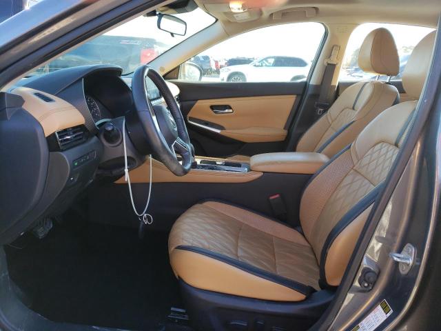 3N1AB8CV6LY206683 Nissan SENTRA SV