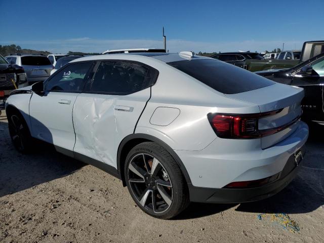 2022 POLESTAR 2 VIN: LPSED3KAXNL076809