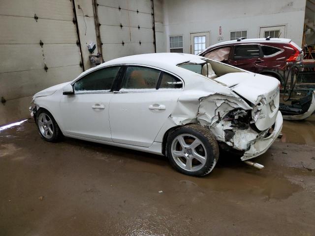 YV1622FS7C2045576 Volvo S60