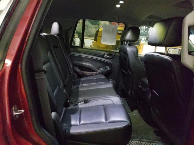 2015 CHEVROLET TAHOE K150 - 1GNSKBKC2FR211525