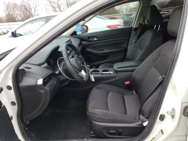 2019 NISSAN ALTIMA S - 1N4BL4BVXKC155940