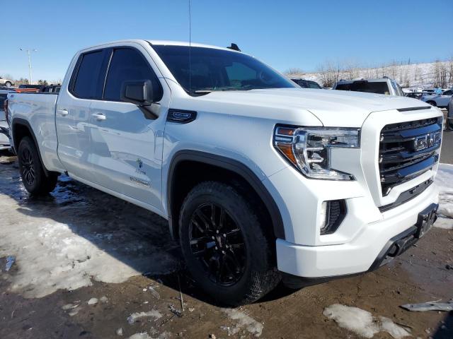 2022 GMC SIERRA LIM - 1GTR9CED9NZ186165