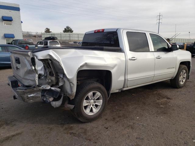 2017 CHEVROLET SILVERADO 3GCPCREC8HG307999