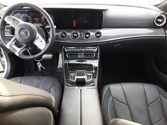 2020 MERCEDES-BENZ CLS AMG 53 - W1K2J6BB1LA070487