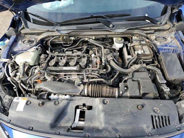 2017 HONDA CIVIC EX 2HGFC1F35HH648533