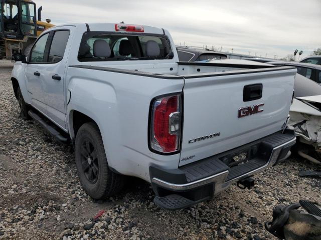 2016 GMC CANYON - 1GTG5BEA8G1171791