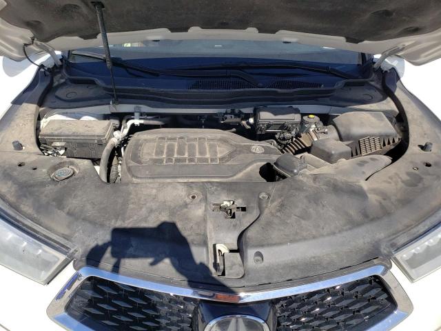 5FRYD3H95HB013396 Acura Mdx Advance