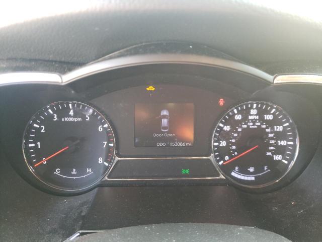 KNAGR4A65B5140577 KIA Optima