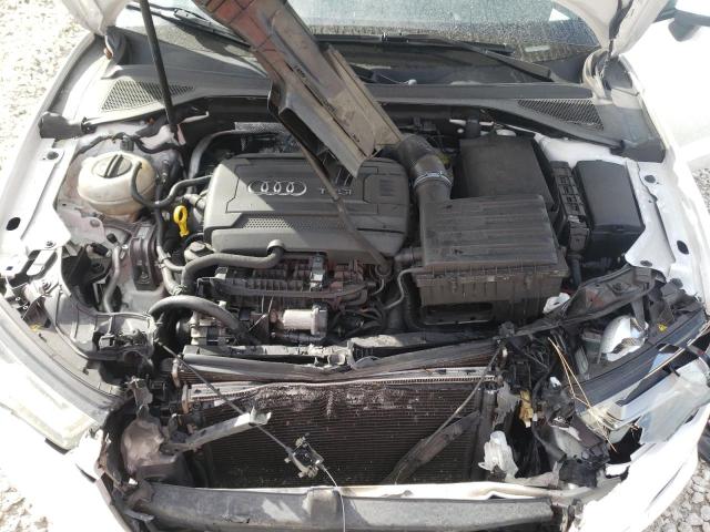 2016 AUDI A3 PREMIUM - WAUA7GFF8G1039733