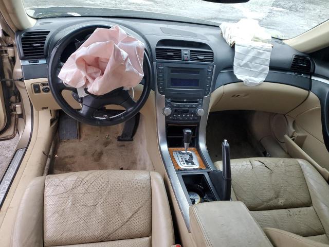 19UUA66206A071519 Acura 3.2TL