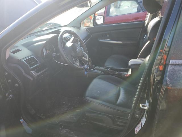 JF2GPAKC3G8283546 Subaru Crosstrek Limited