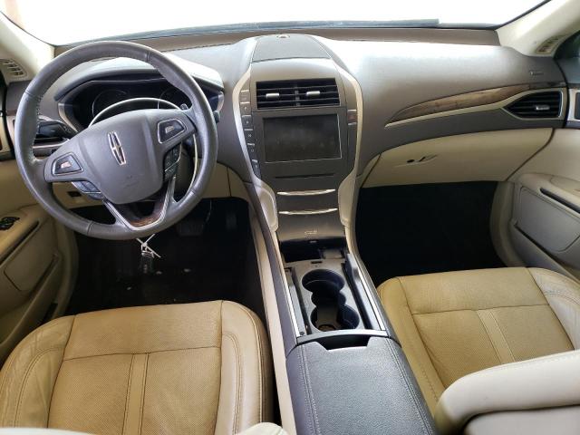 3LN6L2G91ER834394 Lincoln MKZ