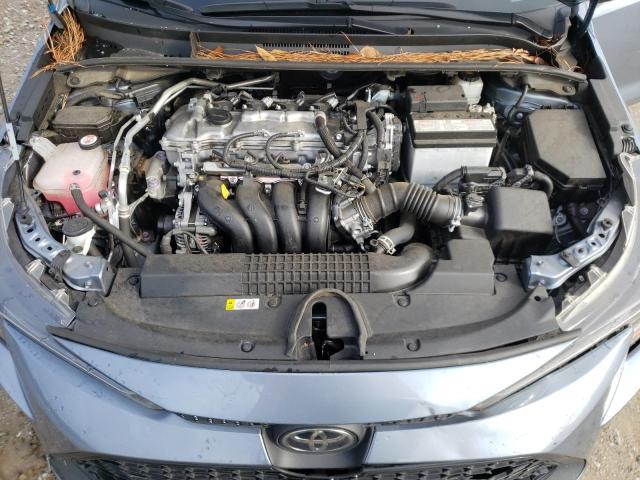 2021 TOYOTA COROLLA L 5YFDPMAE1MP164559