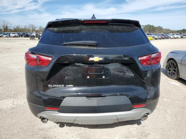 2019 CHEVROLET BLAZER 2LT - 3GNKBGRS6KS691389