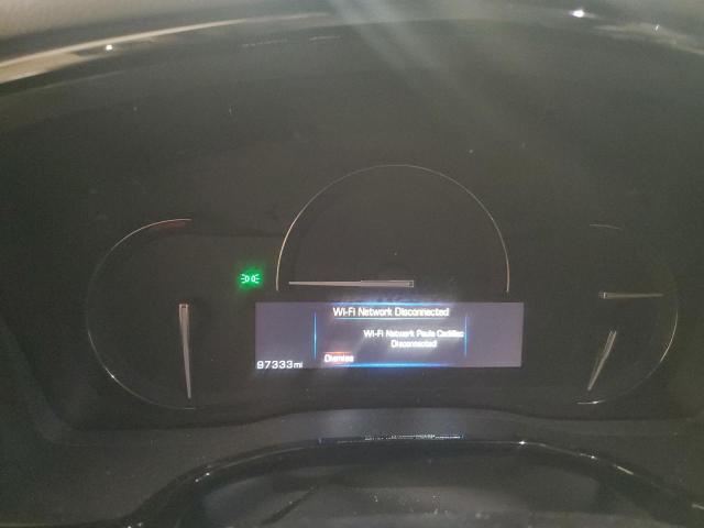 2018 CADILLAC XT5 - 1GYKNARSXJZ120271