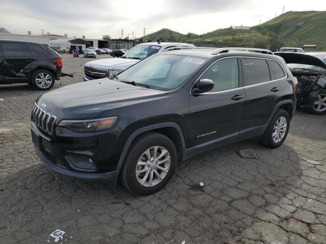 2019 JEEP CHEROKEE L - 1C4PJMCB2KD459915
