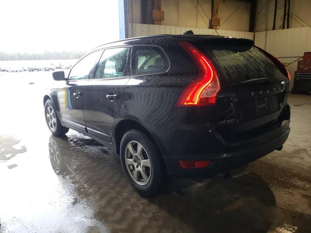 YV4960DL8A2084095 Volvo XC60 3.2