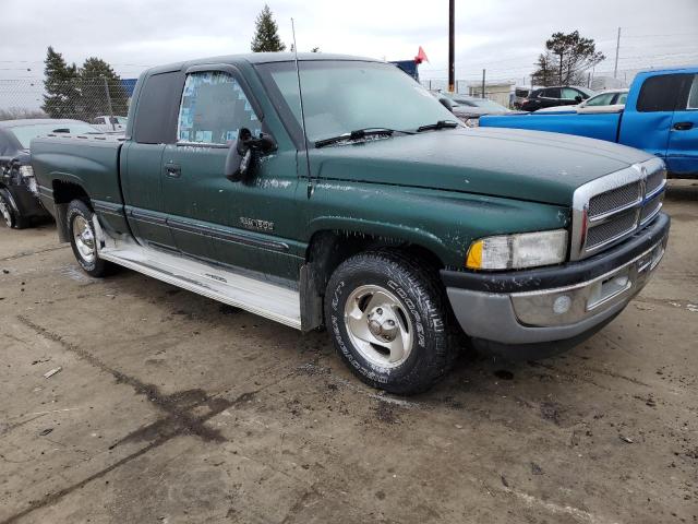 VIN 1C4RJFBG7MC672739 1998 DODGE RAM 1500 no.4