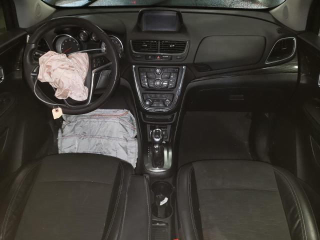 2016 BUICK ENCORE - KL4CJASB9GB577147