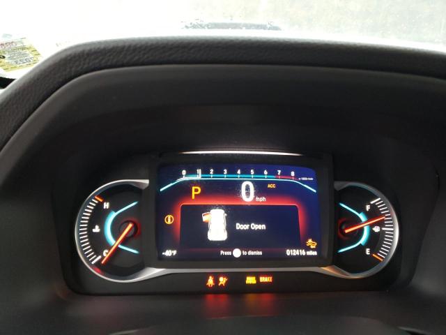 2021 HONDA PASSPORT E - 5FNYF8H57MB014002