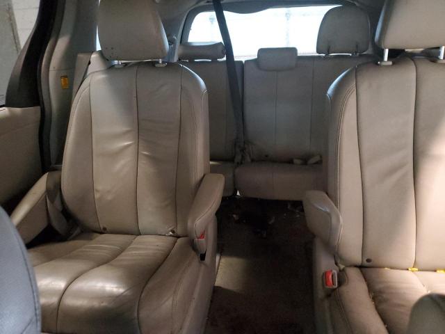 5TDDK3DC4DS059895 2013 TOYOTA SIENNA, photo no. 10