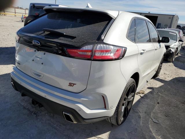2020 FORD EDGE ST - 2FMPK4AP2LBA33544