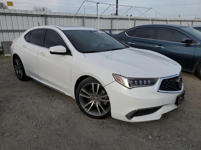 2019 ACURA TLX TECHNO - 19UUB2F48KA007732