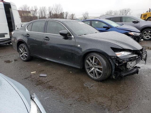 2016 LEXUS GS 350 - JTHCZ1BL5GA003771