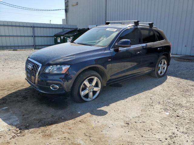 2011 Audi Q5 Prestige